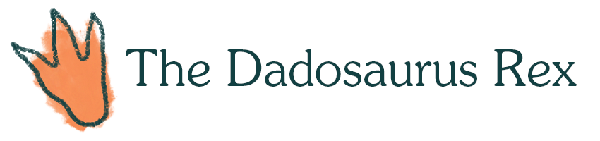 dadosaurusrex.com